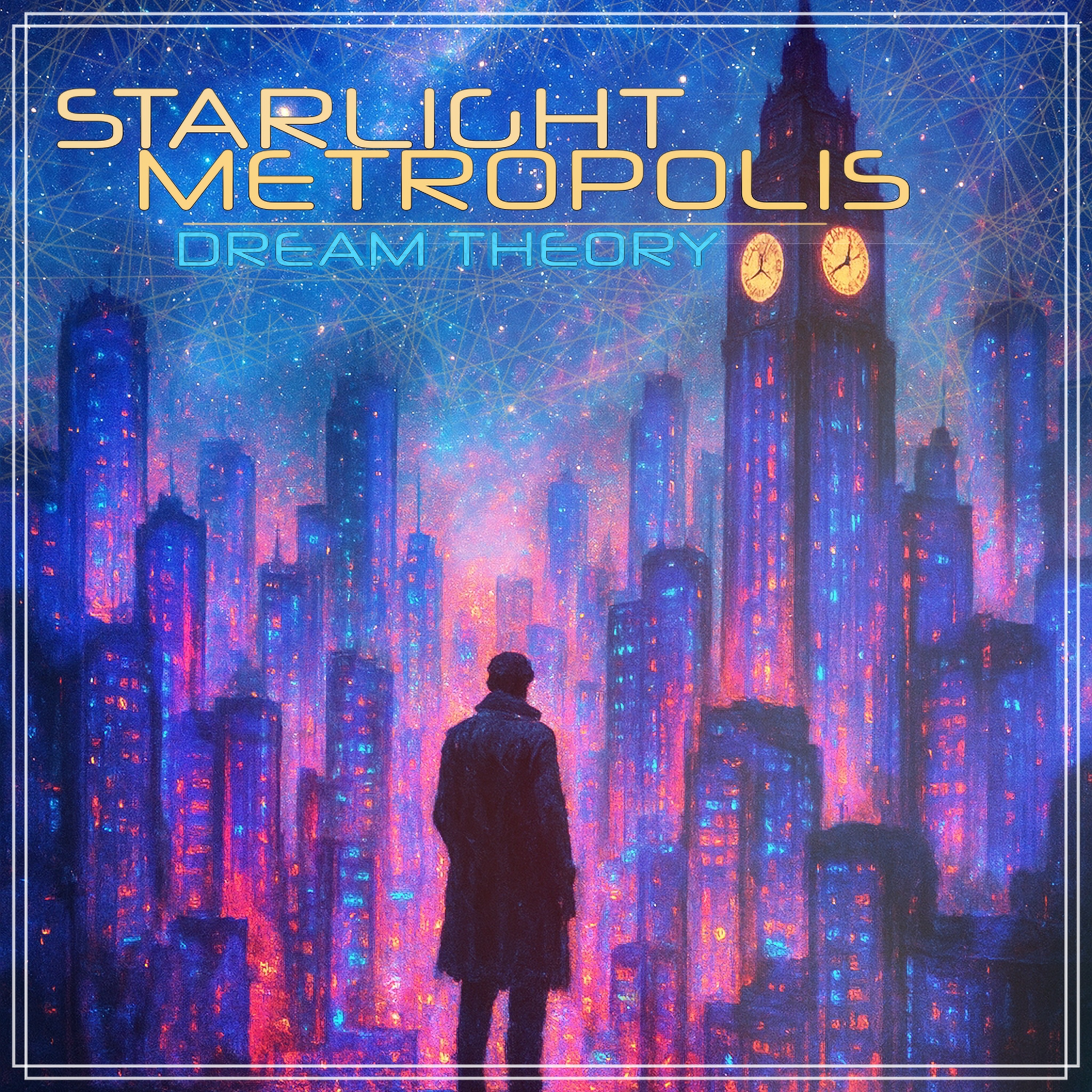 Starlight Metropolis episode artwork