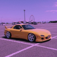Slownz - R-X-7 (FREE DOWNLOAD)