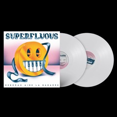 Superfluous LP