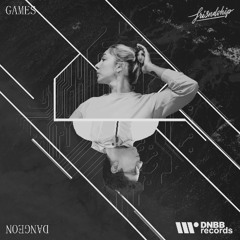 DIGITAL565: Fri3ndship, Dangeon - Games