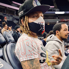 From Da Ghetto Ft. Meazy