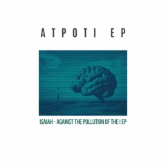 Isaiah - Dance With Us [ATPOTI EP]