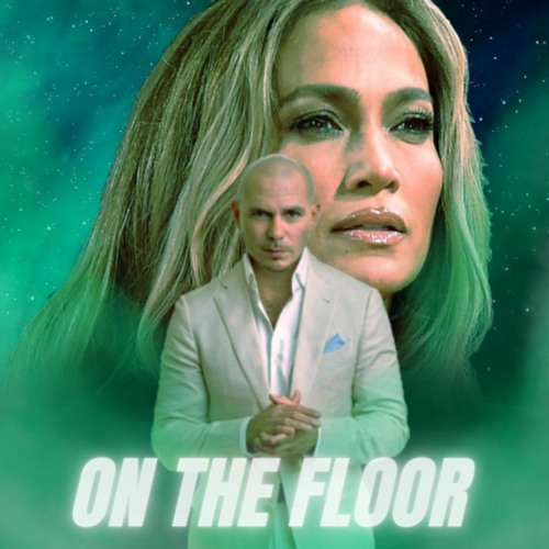 On the Floor - Hardstyle