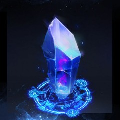 Crystalline [from the vault]