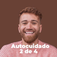 Trilha do Autocuidado - Prática 2