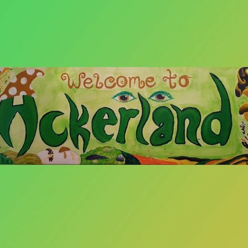 Wonderackerland 2020 Vol I
