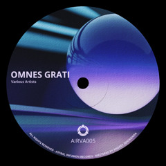 Juan Peinado, G-Falex - I Just Want To Live [AIRVA005]