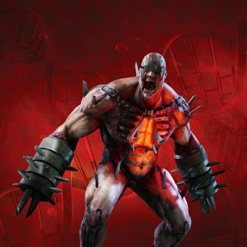 Stream Killing Floor 2 OST Spike Grinder (King Fleshpound Theme) by