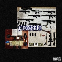 LUNATIC - KILLINOFFOPPOSITION [PROD. HOSPICEMANE]