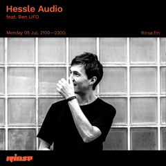 Hessle Audio feat. Ben UFO - 05 July 2021