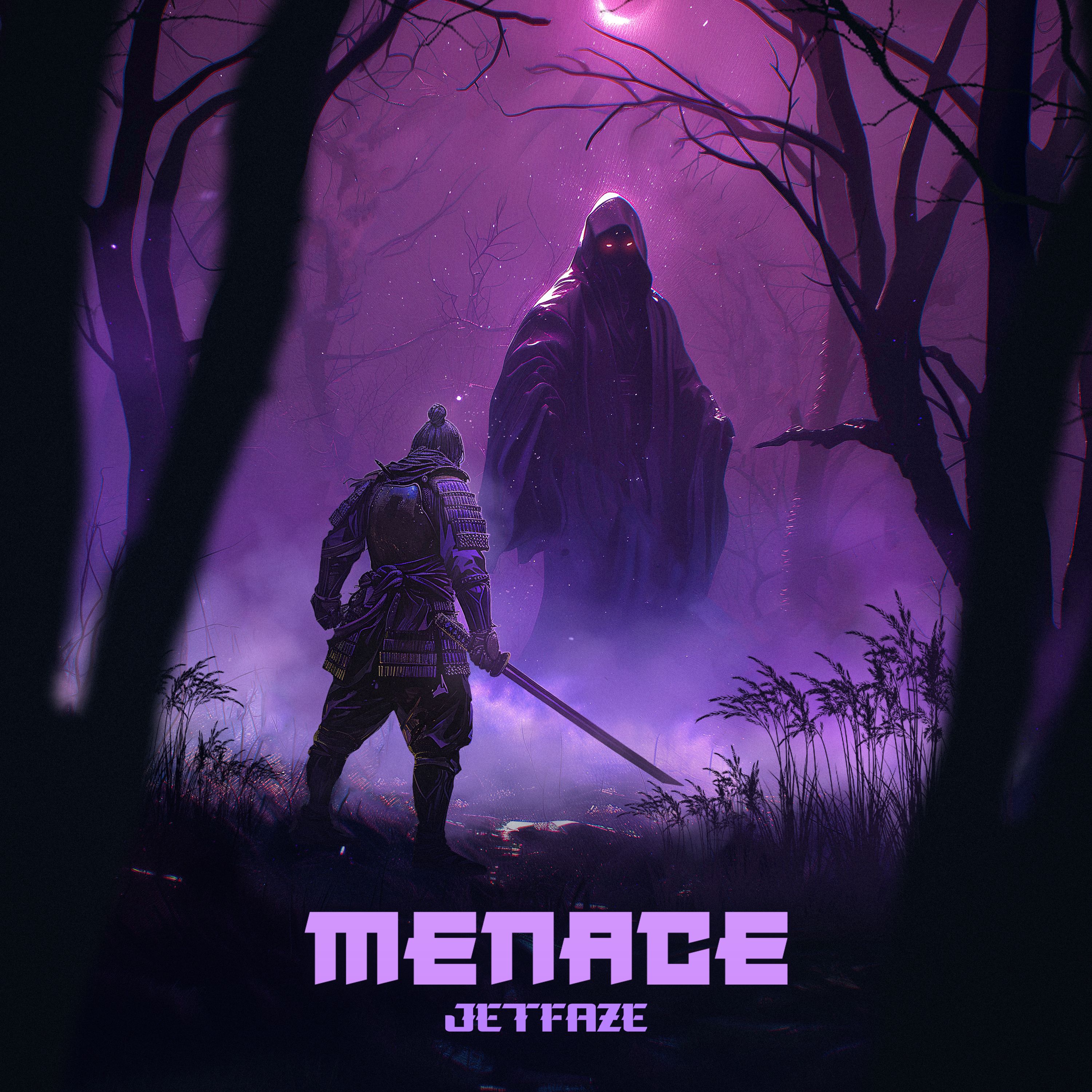 JETFAZE – MENACE (FREE DOWNLOAD)