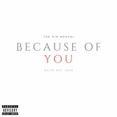 Because Of You (2021)