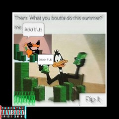 D Blow x A.T. x BMB Bagzzz- Stack It Up