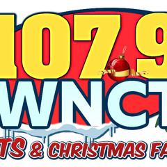 107.9 WNCT ReelWorld ONE AC Jingles (2025)
