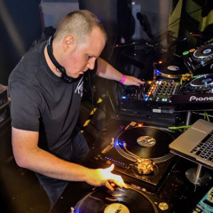 CAVA @ The Carnival MR Dance Club (11/02/23)
