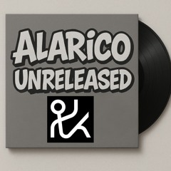 ALARICO: UNRELEASED X IRUKA