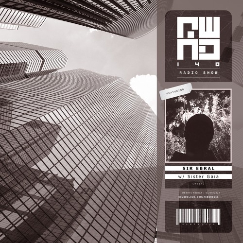 REWINDRADIO_129 ft. Sir Ebral