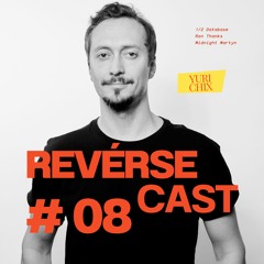 RC # 08 - YURI CHIX
