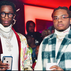 Gunna x Young Thug - Right (Prod. Wheezy)
