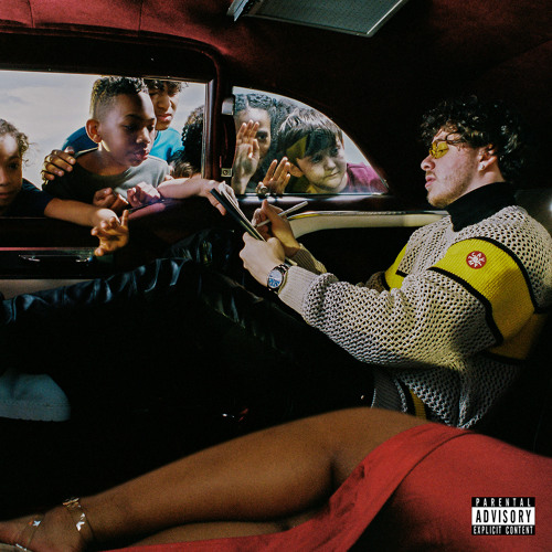 WHATS POPPIN (Remix) [feat. DaBaby, Tory Lanez & Lil Wayne]