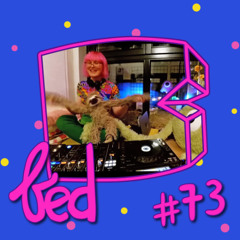 Bebetta In Bed #73