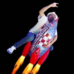 Hart'n Hans'n Birthday Warm Up Mix.WAV