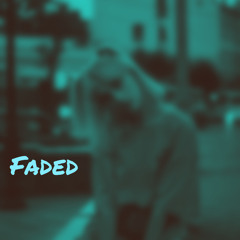 [FREE] Faded - KIDLAROI X JUICEWRLD TYPE BEAT