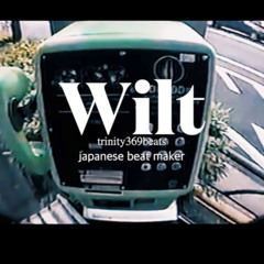[Free track] Dreamy x Sexy Drill Type Beatl 2025 "Wilt"