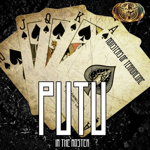Putu - Babadeng (OUT NOW!)