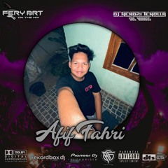 FERY BRT FEAT HENDRI TEMOLLA DUGEM TERNYATA SPESIAL REQUEST AFIF FAHRI FROM TRANS SUBUR.mp3