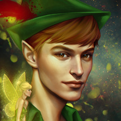 Peter Pan