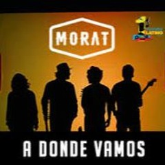 A Donde Vamos - Morat. Joshua Gregori Edit