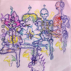 Москва (при уч. Катя Отрава)