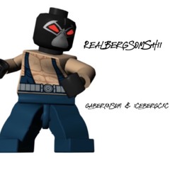 realbergsomshii (berg)