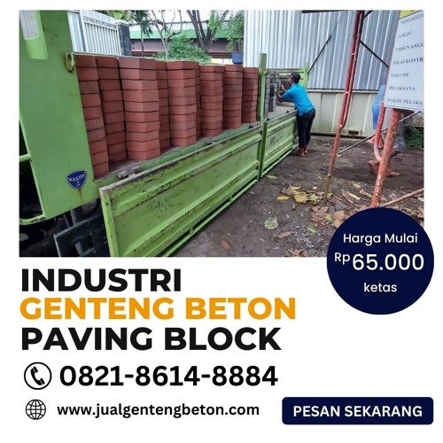 CALL WA 0821 - 8614 - 8884, Langkah Demi Langkah  Pemasangan Paving Block Untuk Pemula