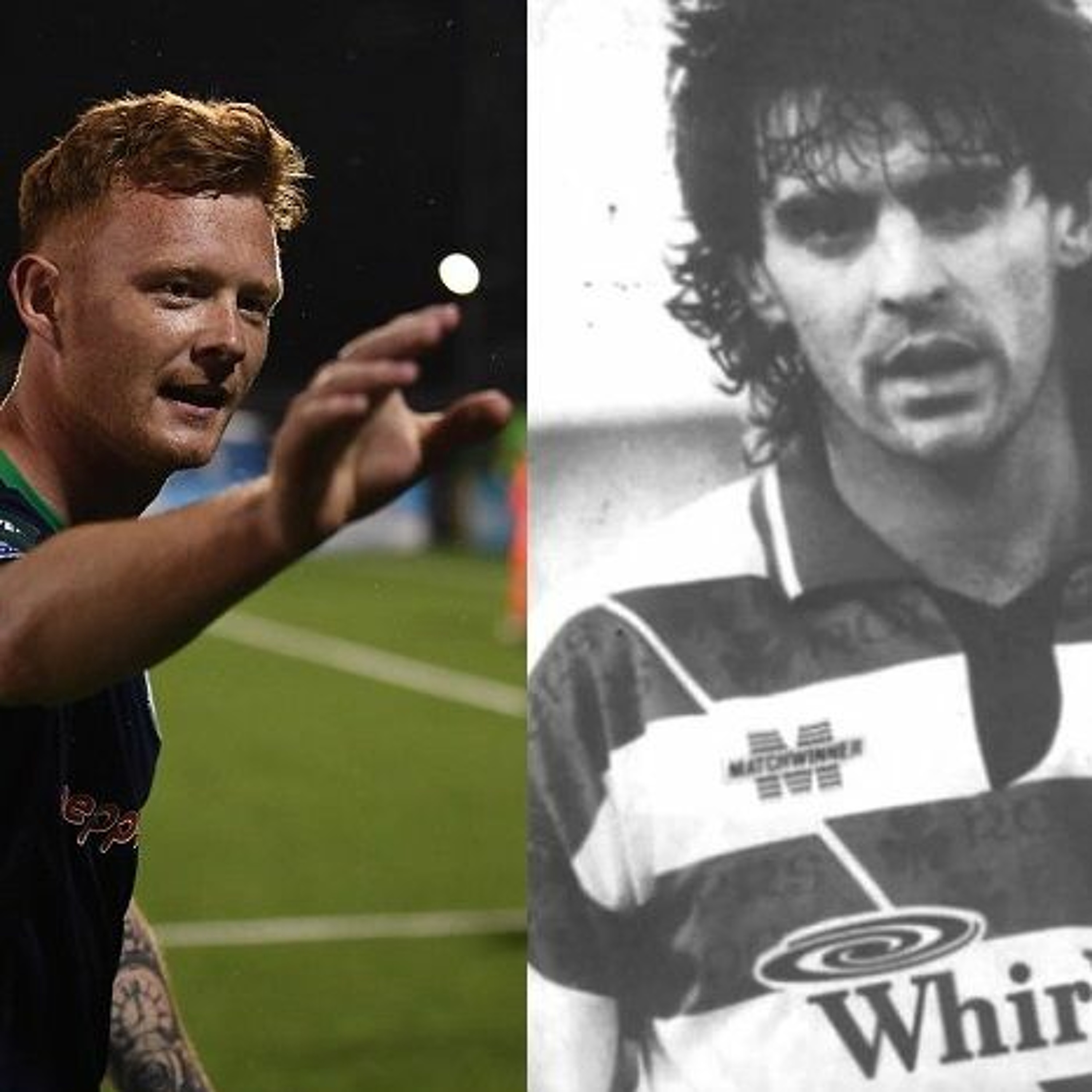 Tales From The East Stand