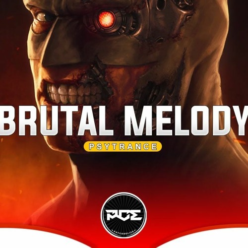 Psytron - Brutal Melody (Original Mix)
