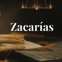 ZACARIAS