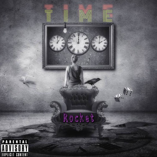Time (Prod. ItsReallyGold)