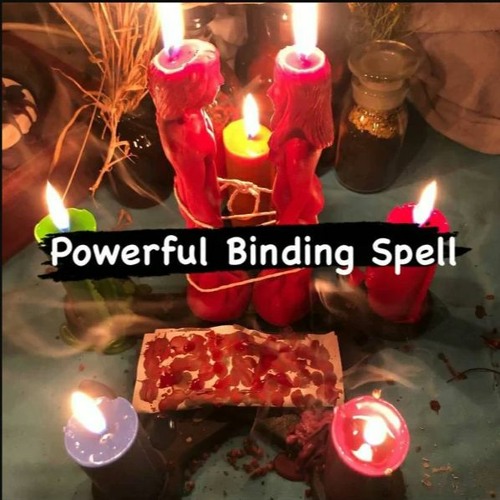 Love's bind