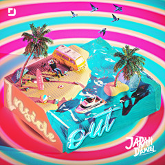 Jarah Damiël - Inside Out