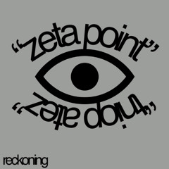 reckoning