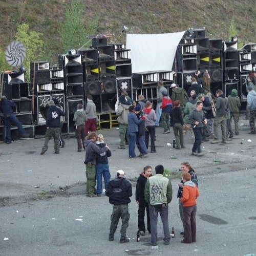 ● NSK Sound System ●