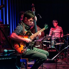 Concierto en Borges 1975 (Theo Naishtat Quartet)(8/7/22)