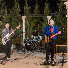 Grim - Live Wedding Performance 11/24/24