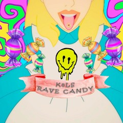 Rave Candy