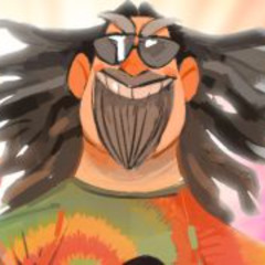 One Meatball (Cover)