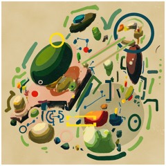Salsa Verde (feat. Will Eason & Esme Storm)
