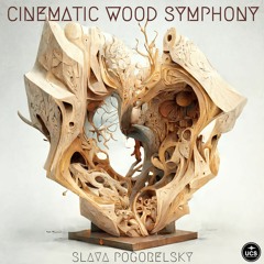 Cinematic Wood Symphony - Soundpack Preview
