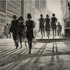 Central and North European Composers